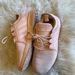 Gently used adidas Xplorer Ice Pink Shoes